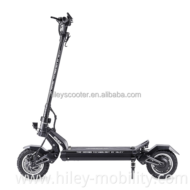 Speed Scooter